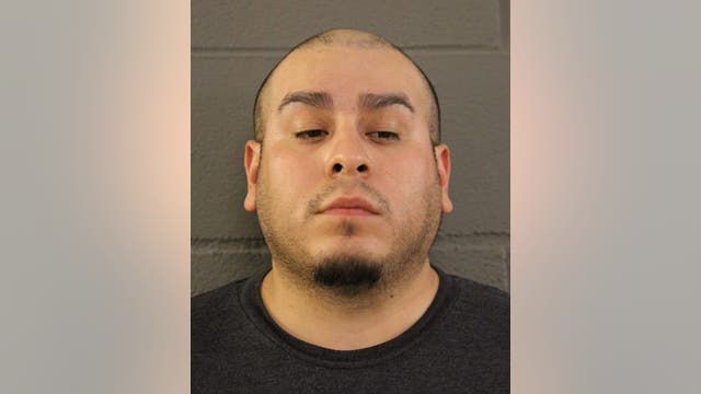 Frankfort man accused of filming himself sexually abusing a child