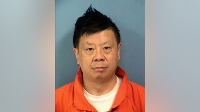Naperville man faces first-degree murder count in wife's death