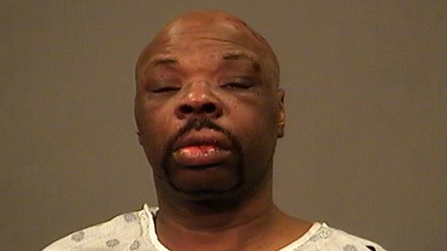 Joliet man charged with domestic stabbing