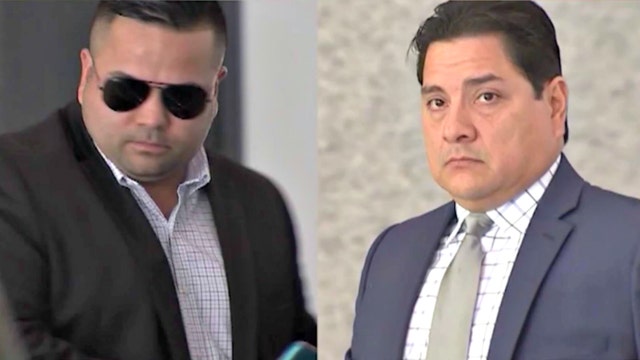 Chicago cop gets 7 years in prison for stealing cash and drugs