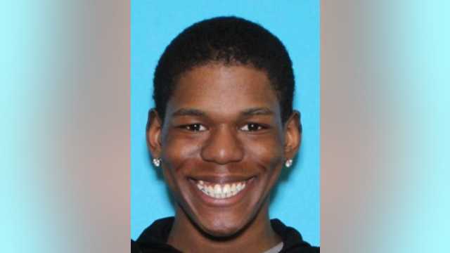 Man has been missing from West Woodlawn for a week