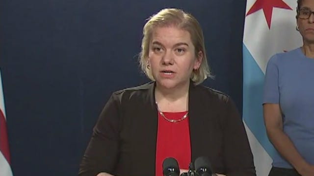 Chicago adds state to quarantine travel order, warns Michigan could be next