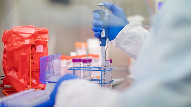 Illinois reports 24,682 coronavirus cases, 126 deaths in the past week