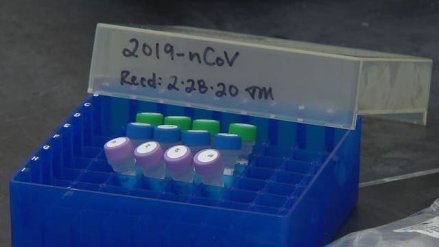 Indiana officials report 27 more coronavirus-related deaths