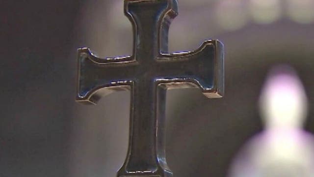 Pastor at Christ the King parish reinstated after sex assault allegation 'cannot be substantiated'