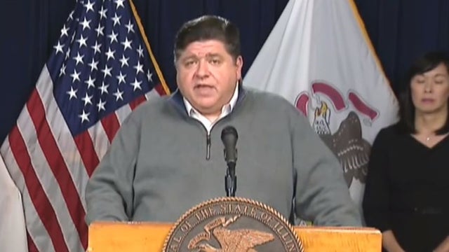 COVID-19 cases in Illinois rise to 3,026; total number of deaths now 34