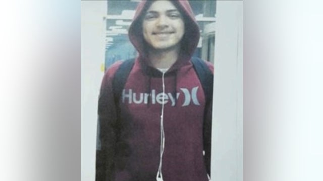 FOUND: Boy, 15, missing from Bronzeville found