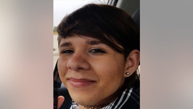 Boy, 17, missing from Homan Square