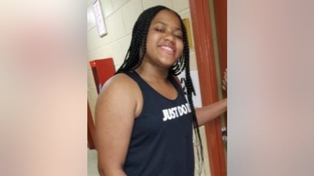 Girl, 13, missing from Chicago; last seen Saturday