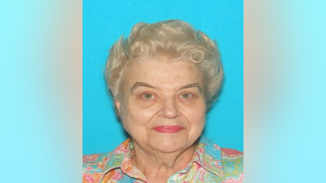 FOUND: Woman missing from Willowbrook located