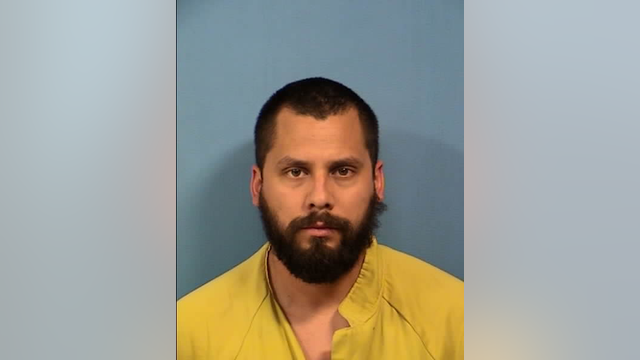 $1 million bail set for West Chicago man accused of killing roommate