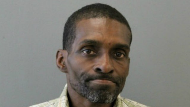 Man arrested for coughing at front desk staff of Chicago police station
