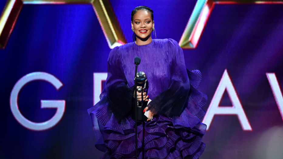 BET Presents The 51st NAACP Image Awards - Show