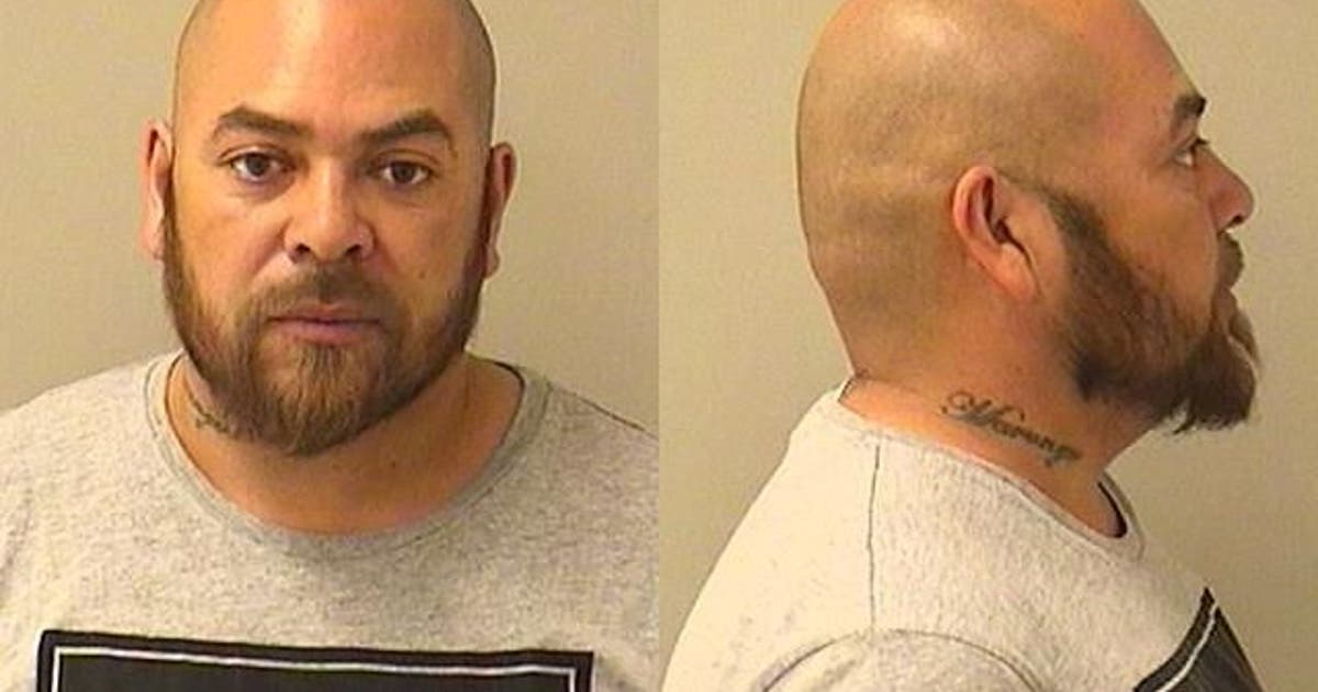 Aurora man sentenced 15 years for child sex assault | FOX 32 Chicago