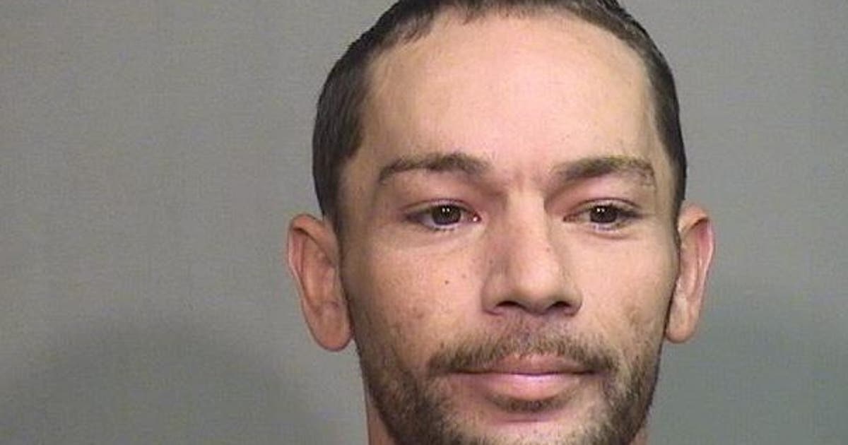 Elgin man gets 5 years in prison for burglary charge in Algonquin | FOX ...