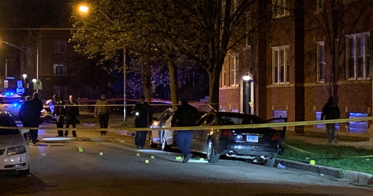 3 killed, 16 hurt in Chicago weekend shootings | FOX 32 Chicago