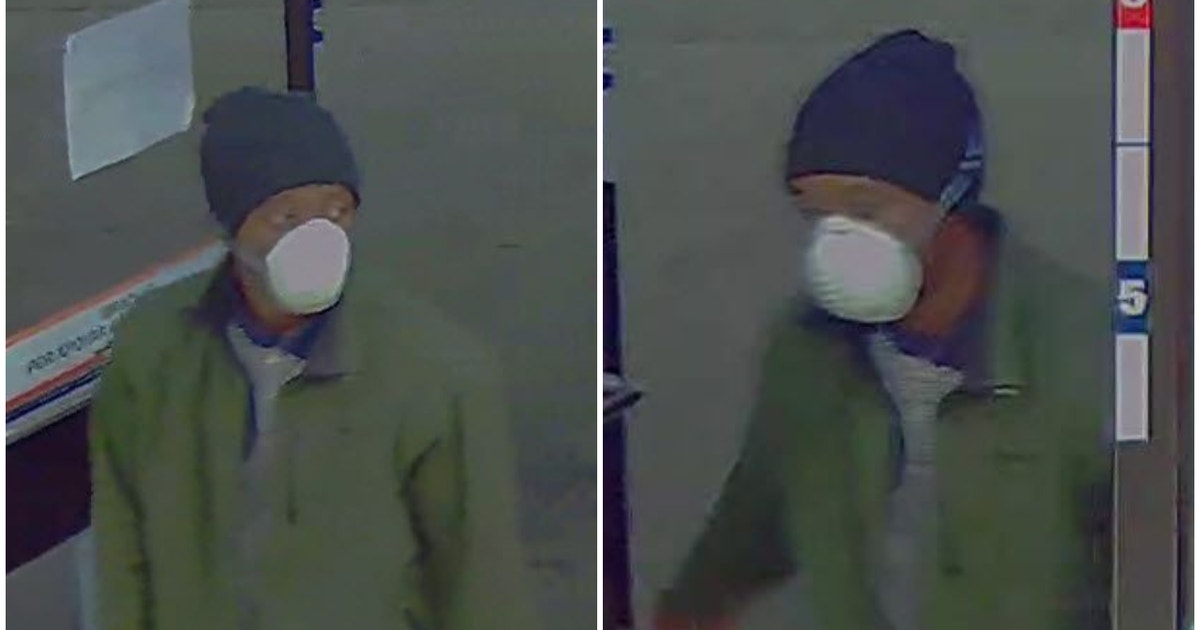 Riverside police seeking man wanted for armed robbery | FOX 32 Chicago