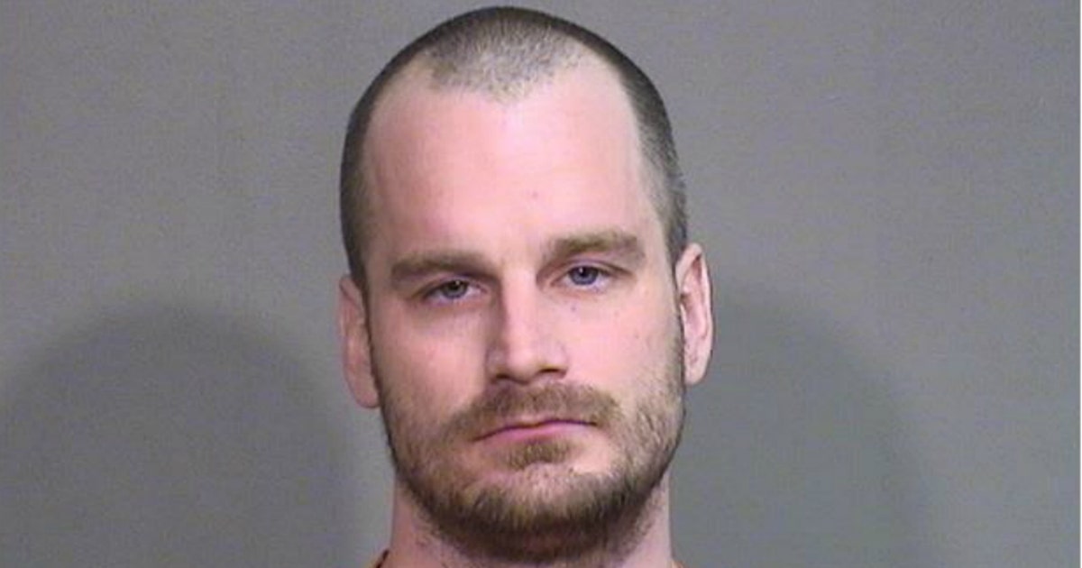 McHenry County man sentenced to 6 years for burglary | FOX 32 Chicago