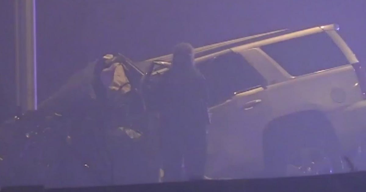 2 die wrong-way crash on I-80 near I-57 | FOX 32 Chicago