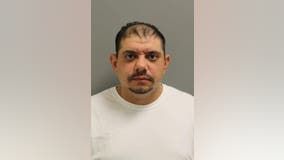 Man charged with Orland Park ruse burglary