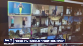 Police investigate 'Zoom-Bombing' in Winnetka