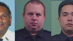 3 NYPD officers die within hours of each other due to coronavirus