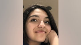 Girl, 14, missing from Humboldt Park found