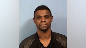 Chicago man charged with Wheaton burglaries, criminal damage to property