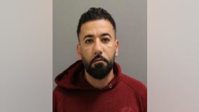 Man arriving from Germany arrested at O'Hare, charged in 2015 Orland Park home invasion