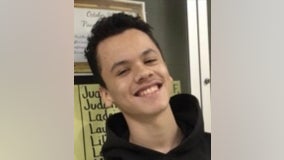 Missing boy, 14, last seen in Irving Park found safe