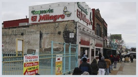 Chicago tortilla maker El Milagro temporarily shuts down after worker dies of COVID-19