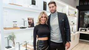 Kristin Cavallari announces divorce with former Bears star Jay Cutler