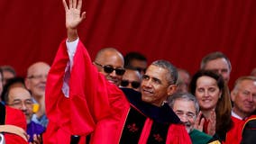 Twitter users ask Barack Obama to give national virtual commencement speech to Class of 2020