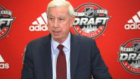 Blackhawks fire team president John McDonough in surprising move