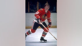 Pat Stapleton, former Chicago Blackhawks defenseman, dies at 79