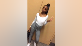 Girl, 15, reported missing from Streeterville returns home safely