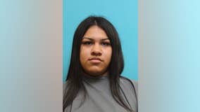 Carrollton teen arrested after claiming she was intentionally spreading COVID-19 tests negative for the virus