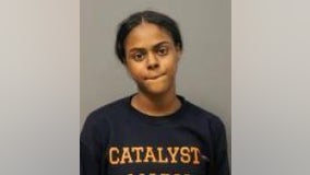 Missing 16-year-old girl last seen in Gresham