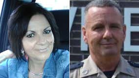 Mississippi deputy, wife among tornado victims, officer 'left this world a hero' shielding wife from storm