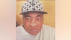 66-year-old man reported missing from South Loop