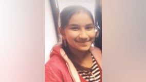 Girl, 14, missing from North Side