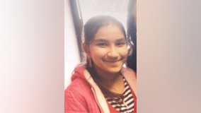 Girl, 14, missing from West Rogers Park since Thursday