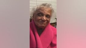 Woman, 94, missing from Chatham