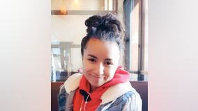 Girl, 16, missing from Logan Square on Northwest Side