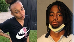 Man was paid $5K to 'execute' pregnant teen who was witness in murder case, prosecutors say