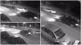 Police seek car wanted in fatal hit-and-run in Woodlawn