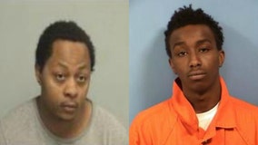 2 arrested in connection with armed robbery in suburban Zion