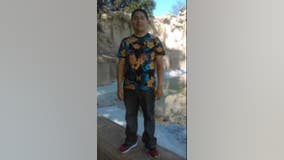 Missing man from Lawndale is found safe