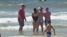 Indiana beaches and most public pools set to reopen on Memorial Day