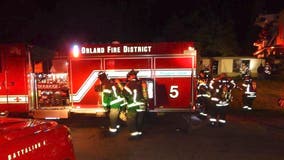 Several pets die in Orland Park fire